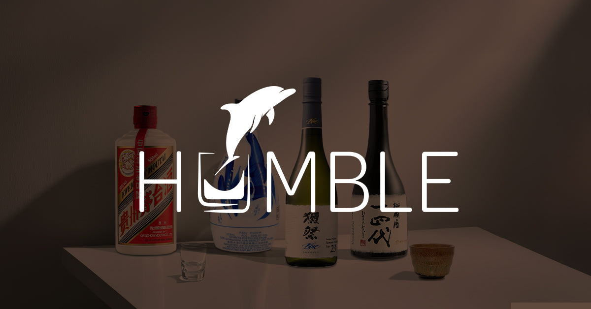 Wuliangye – Uncle John's LLC