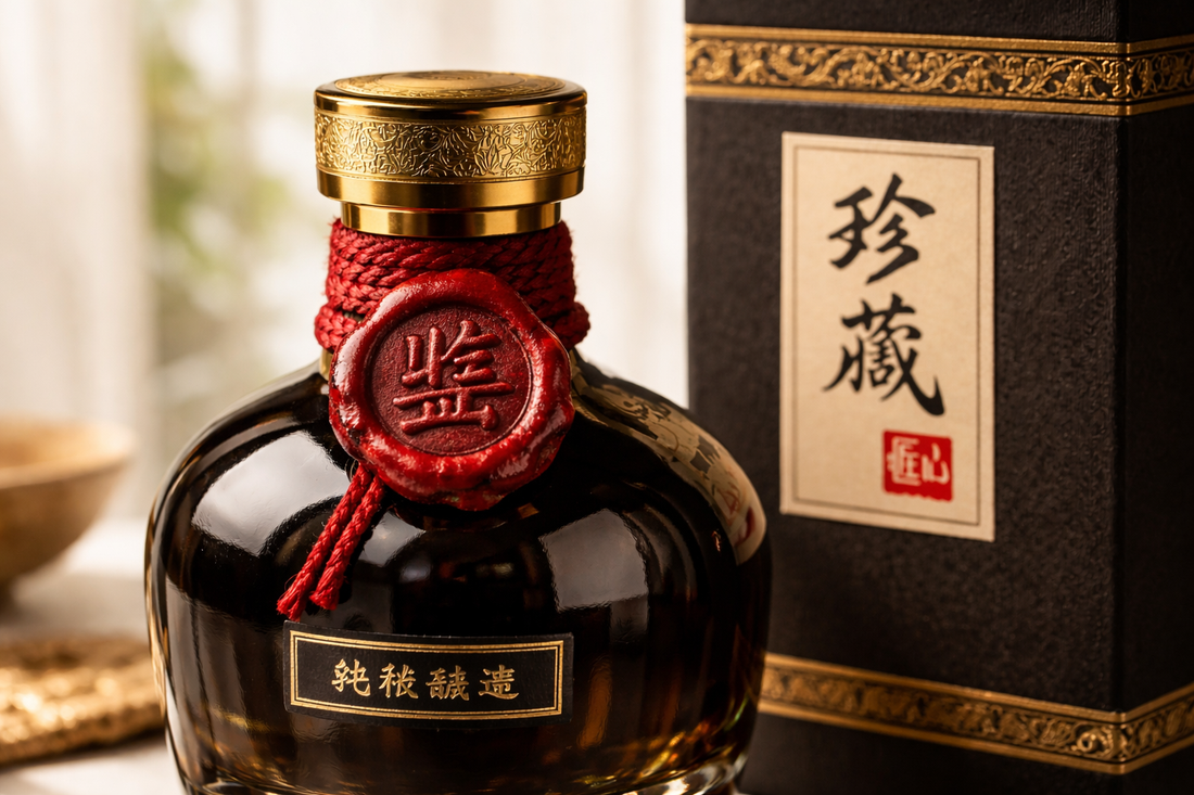 Authentic Moutai Anti-Counterfeit Guide for Safe Online Purchasing