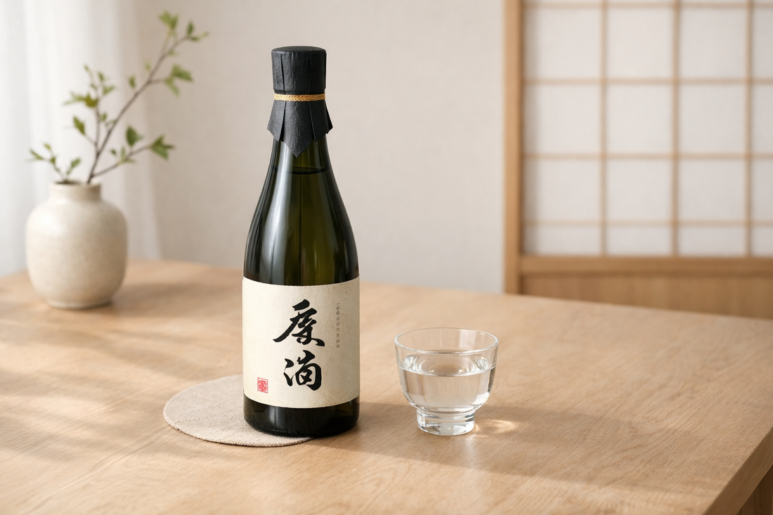 What Is the Best Sake to Buy If You Want Something Smooth and Balanced?