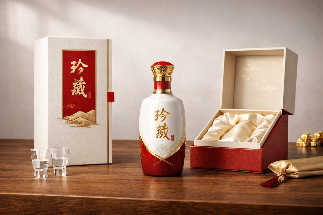 Shui Jing Fang Premium Baijiu: What Makes It Special and When It Makes Sense to Buy