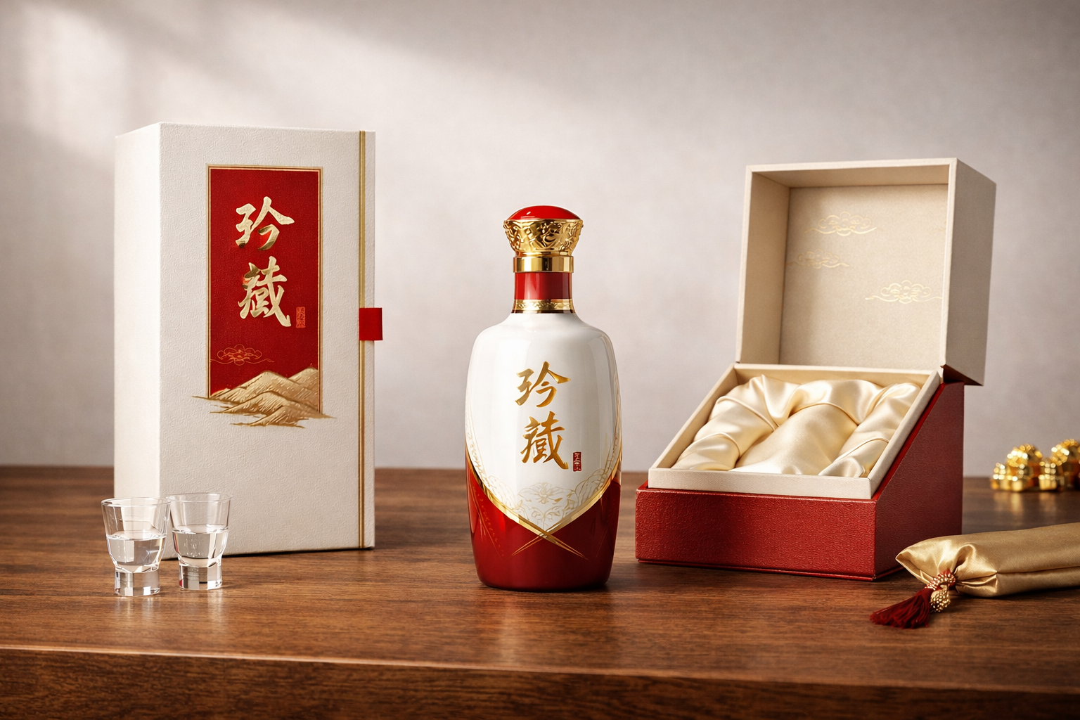 Shui Jing Fang Premium Baijiu: What Makes It Special and When It Makes Sense to Buy