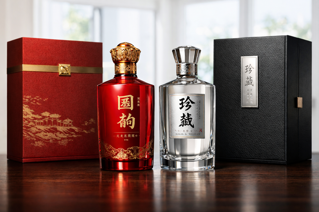 Best Baijiu for Beginners With a Smooth Flavor That Is Easy to Enjoy