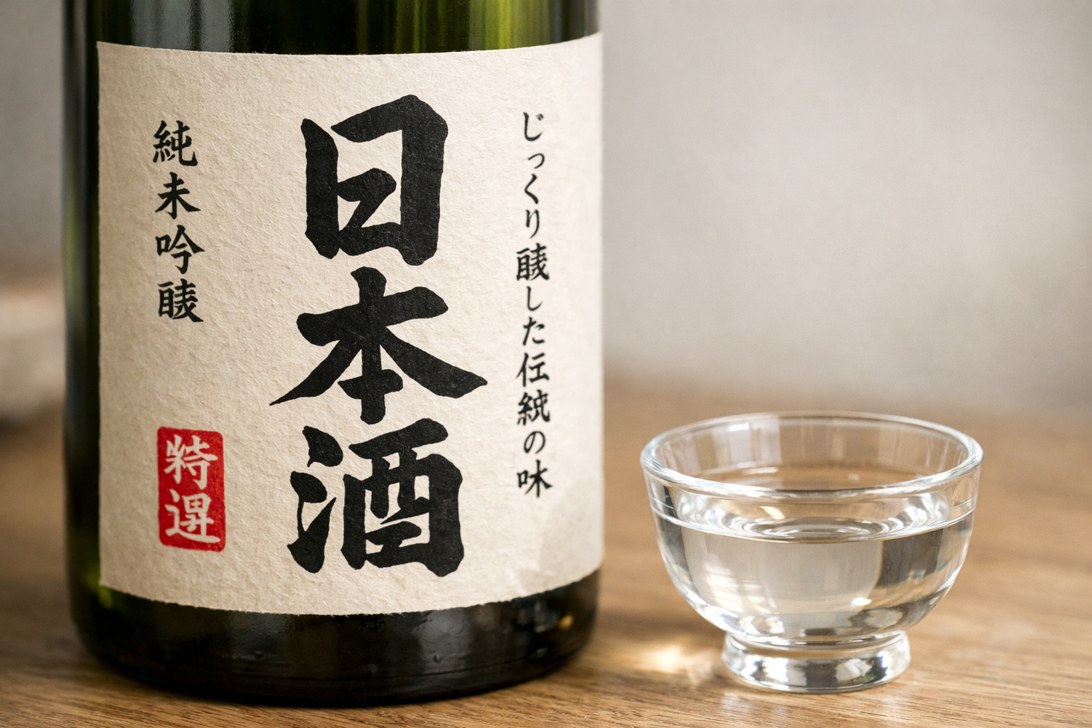 SMV Sake Meaning: How It Helps You Choose the Right Bottle Every Time
