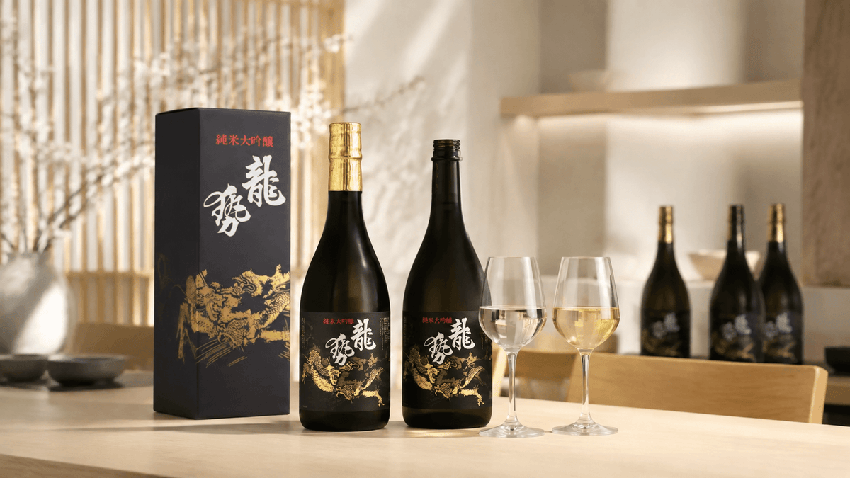 How Long Does Premium Sake Last Before the Flavor Changes?