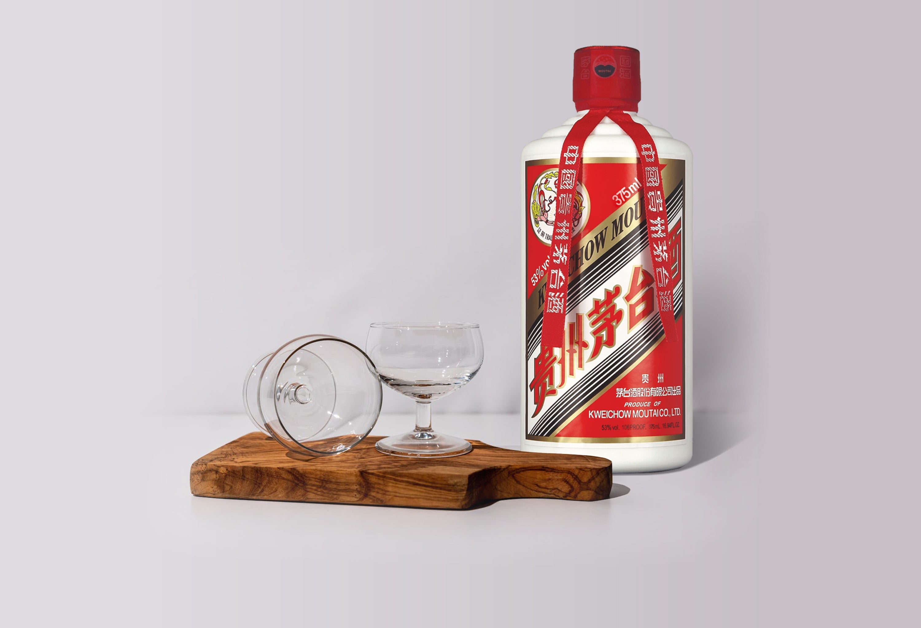 Chinese Baijiu