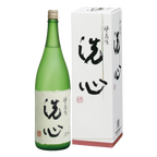 Asahi Shuzo Senshin - Junmai Daiginjo 1.8L 朝日酒造 洗心純米大吟釀