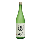 Asahi Shuzo Senshin - Junmai Daiginjo 1.8L 朝日酒造 洗心純米大吟釀
