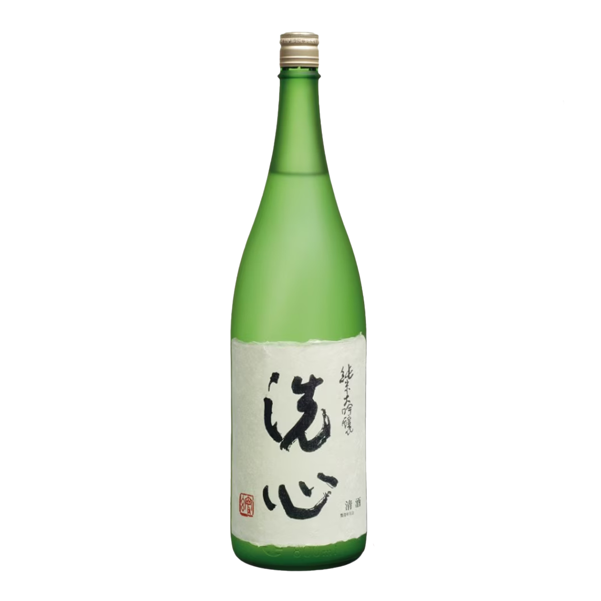 Asahi Shuzo Senshin - Junmai Daiginjo 1.8L 朝日酒造 洗心純米大吟釀