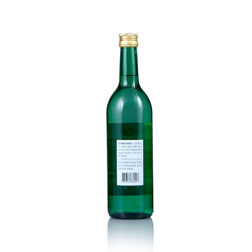Beijing Niu Lan Shan Er Guo Tou Chinese Baijiu 750ml 北京牛栏山二锅头