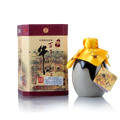 Beijing Niu lan Shan - Bai Nian Er Guo Tou Chinese Baijiu 375ml 北京牛栏山 百年二锅头酒