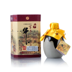 Beijing Niu lan Shan Bai Nian Er Guo Tou Chinese Baijiu 375ml 北京牛栏山百年二锅头酒