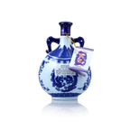 Beijing Red Star - Er guo tou Zhen Pin Chinese Baijiu 750ml 北京红星珍品二锅头