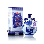 Beijing Red Star - Er guo tou Zhen Pin Chinese Baijiu 750ml 北京红星珍品二锅头