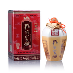 Confucius Family - Chinese Baijiu 750ml 孔府家酒 新陶