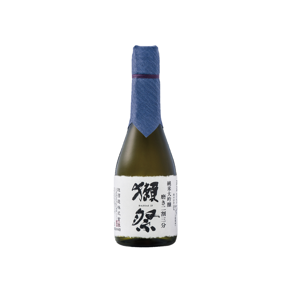 Dassai 23 - Junmai Daiginjo Sake 300ml 獭祭23 純米大吟釀