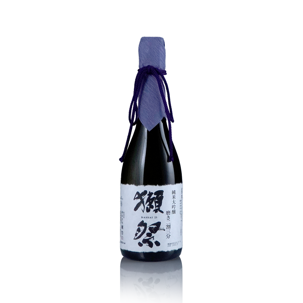 Dassai 23 - Junmai Daiginjo Sake 720ml 獭祭23 純米大吟釀