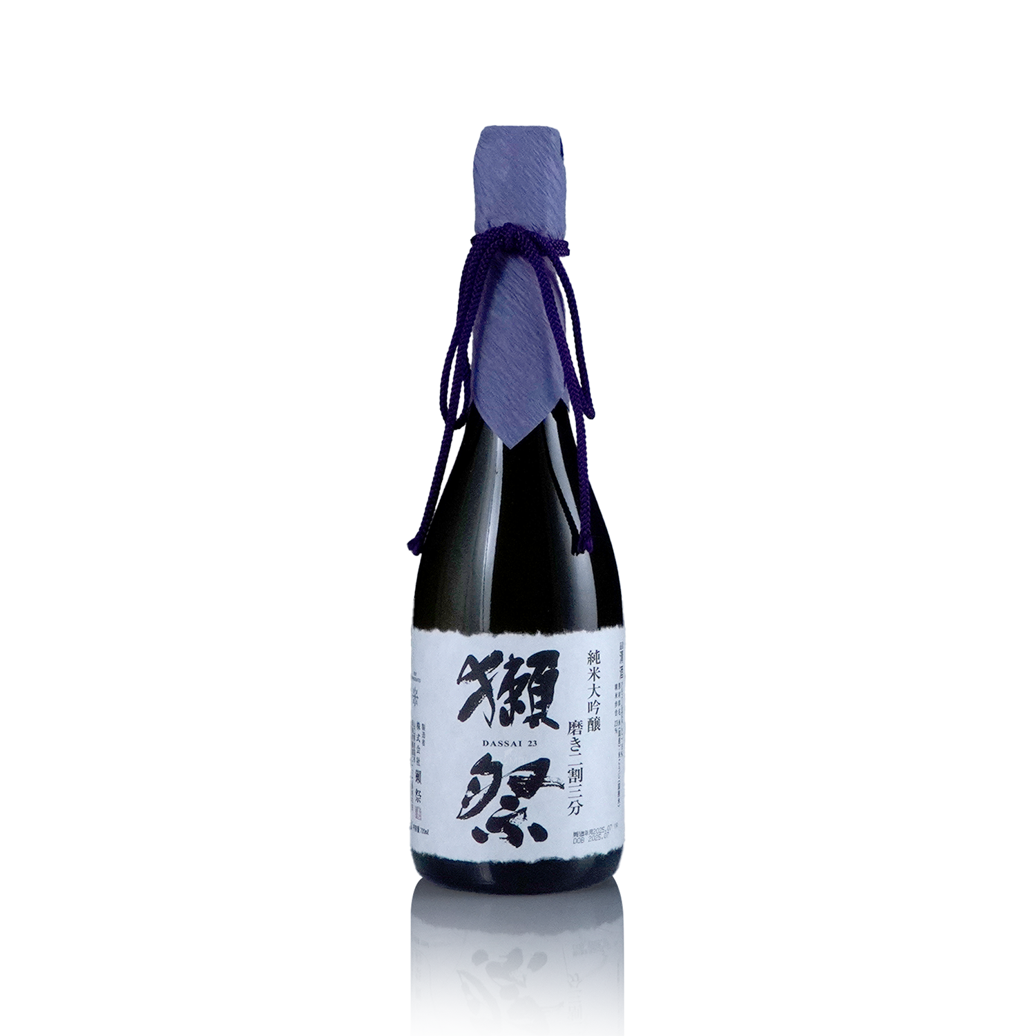 Dassai 23 - Junmai Daiginjo Sake 720ml 獭祭23 純米大吟釀