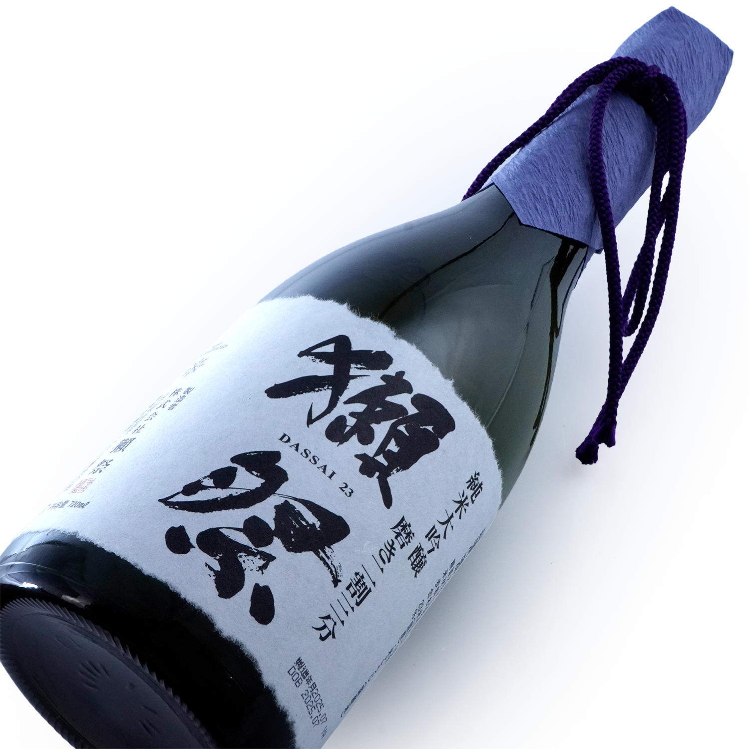 Dassai 23 - Junmai Daiginjo Sake 720ml 獭祭23 純米大吟釀