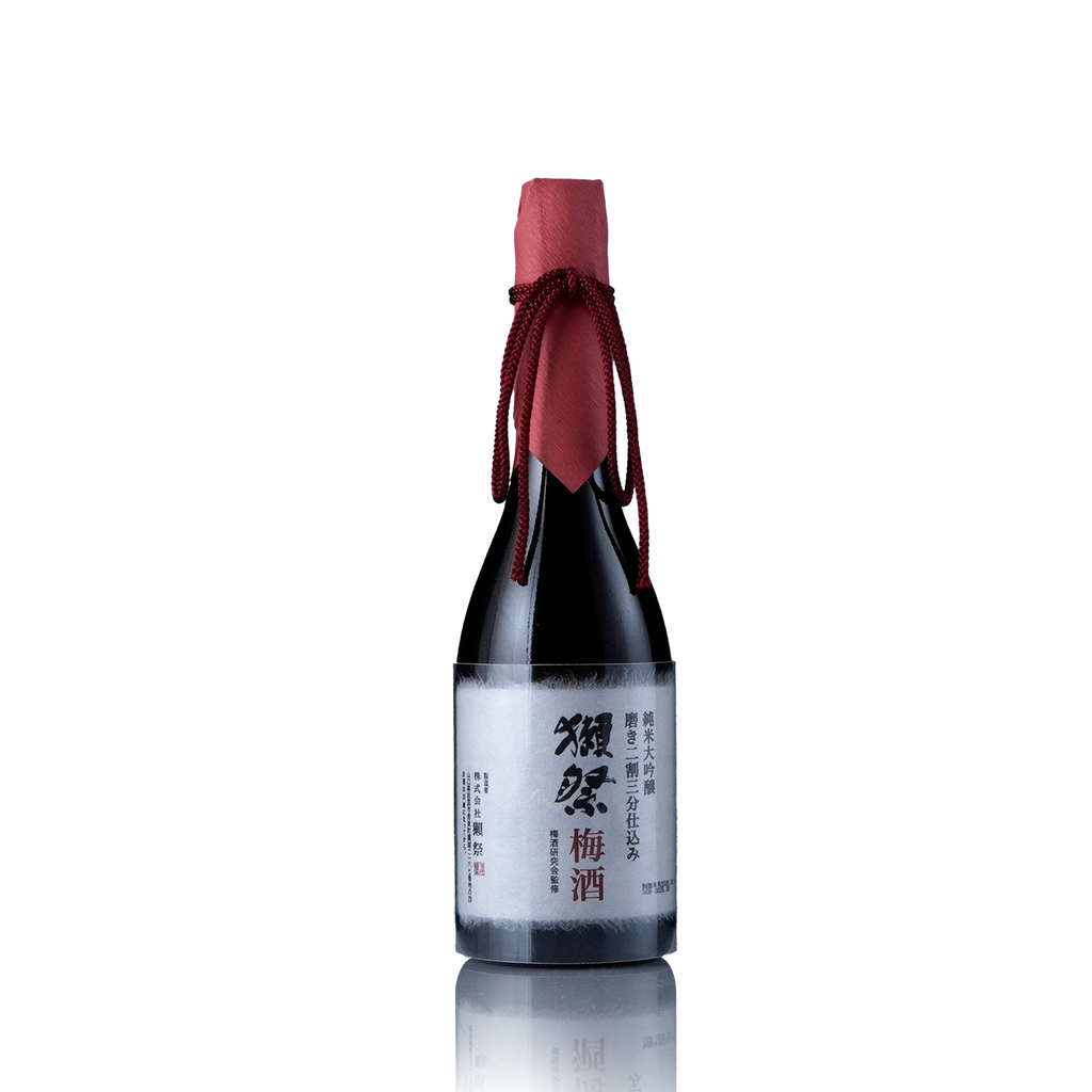 Dassai 23 - Umeshu Plum Wine 720ml 獭祭23 梅酒