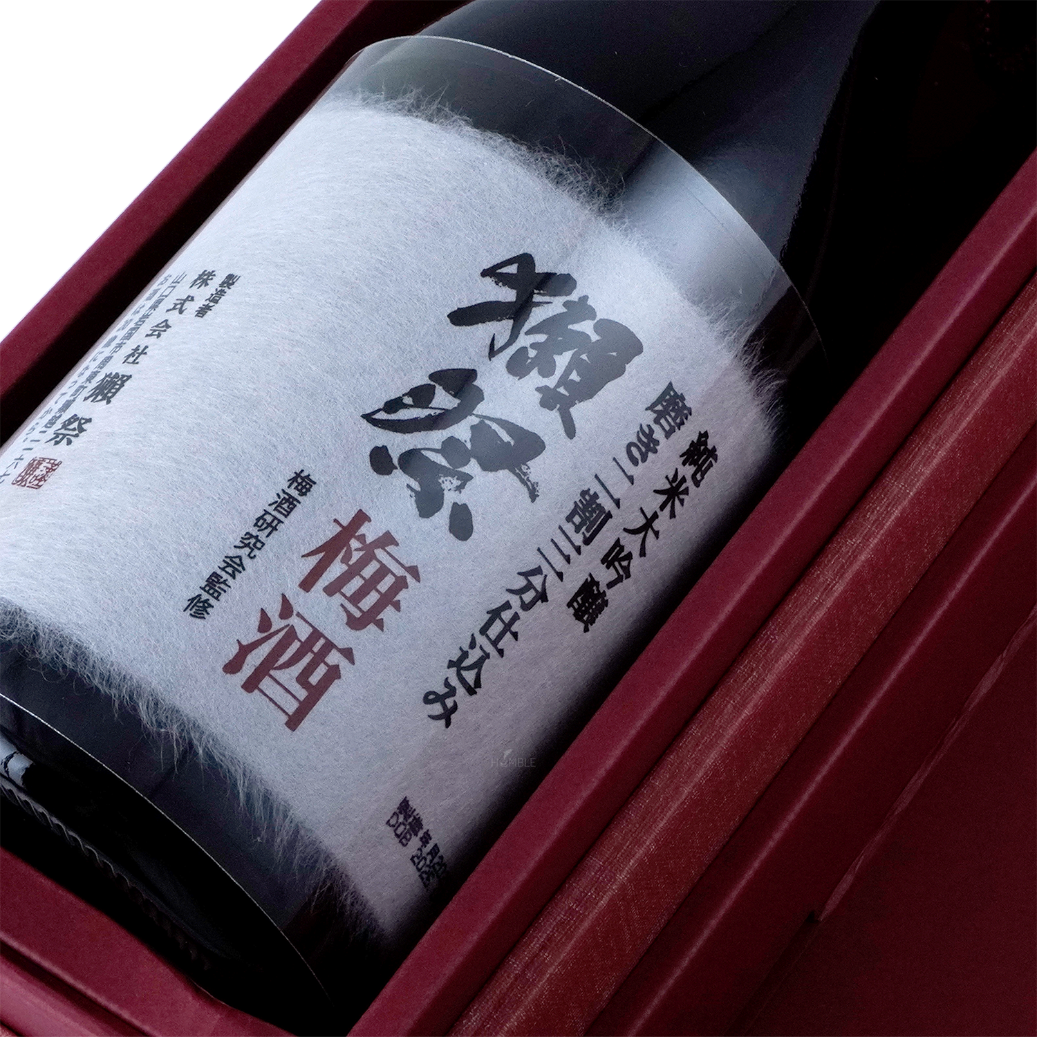 Dassai 23 - Umeshu Plum Wine 720ml 獭祭23 梅酒