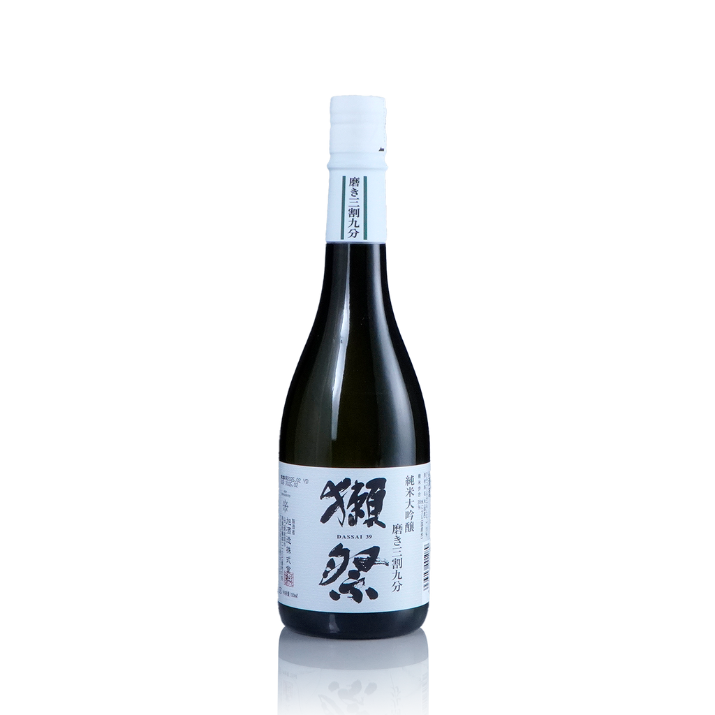Dassai 39 - Junmai Daiginjo Sake 720ml 獭祭39 純米大吟釀