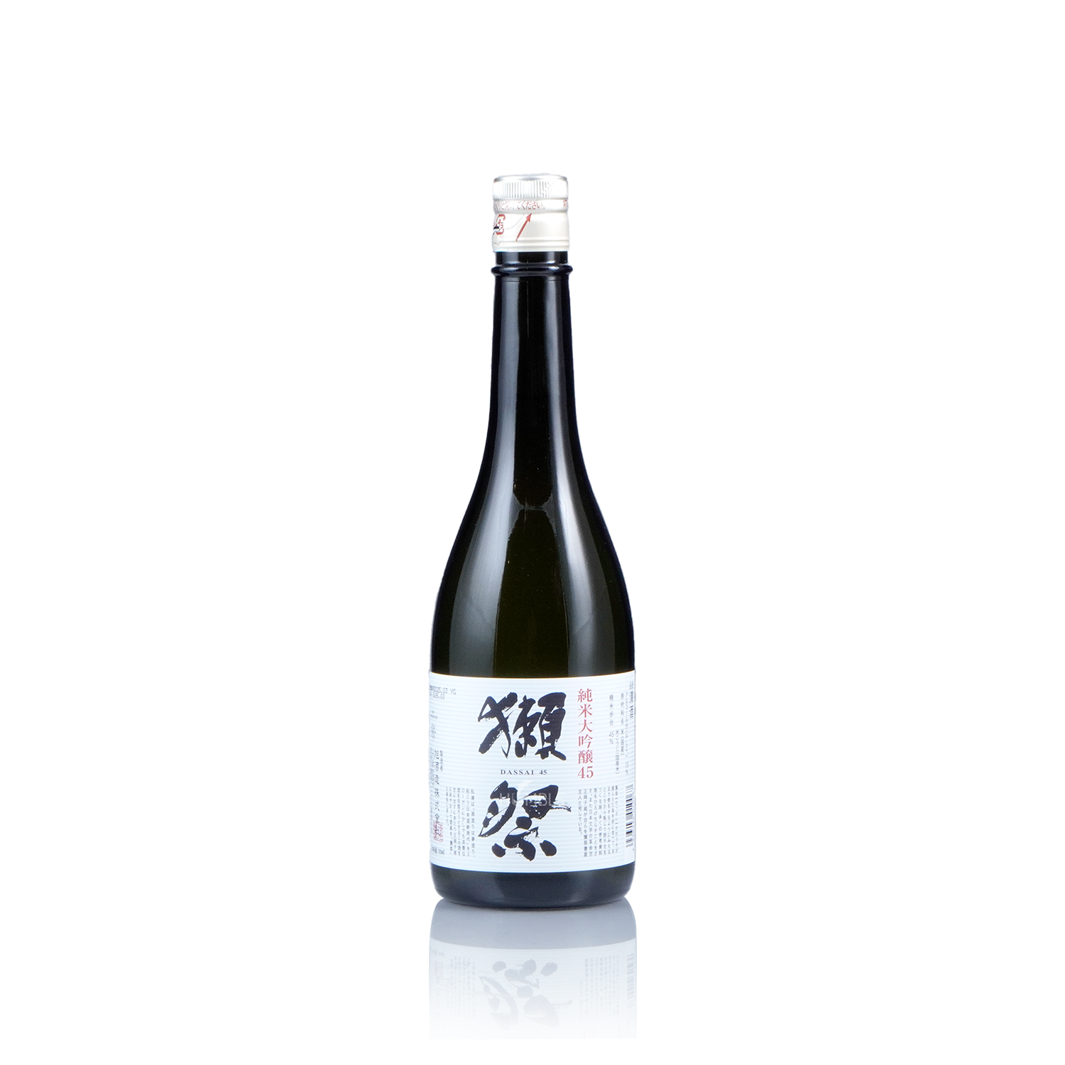 Dassai 45 - Junmai Daiginjo Sake 720ml  獭祭 純米大吟釀
