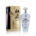 Dukang 8Yr Chinese Baijiu 750ml 杜康八年白酒