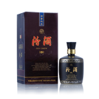 Fen Chiew - 20Yr Chinese Baijiu 375ml 杏花村汾酒二十年