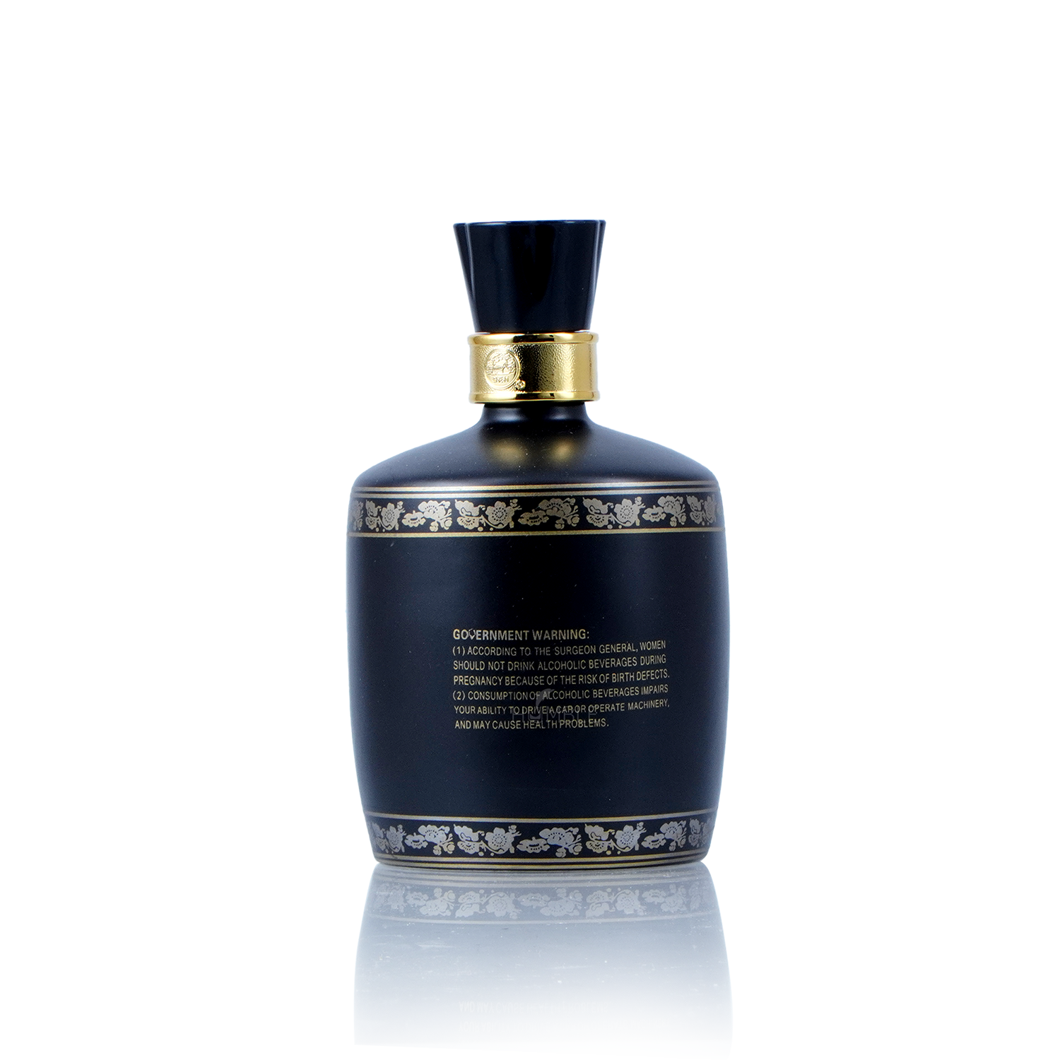 Fen Chiew - 20Yr Chinese Baijiu 375ml 杏花村汾酒二十年