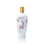 Fen Chiew - Chinese Baijiu 750ml 杏花村汾酒红盒瓷瓶