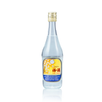Fen Chiew - Glass Chinese Baijiu 500ml 杏花村汾酒普通装