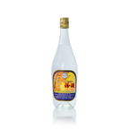 Fen Chiew - Glass Chinese Baijiu 750ml 杏花村汾酒普通装