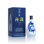 Fen Chiew - 30Yr Chinese Baijiu 375ml  杏花村汾酒三十年青花瓷
