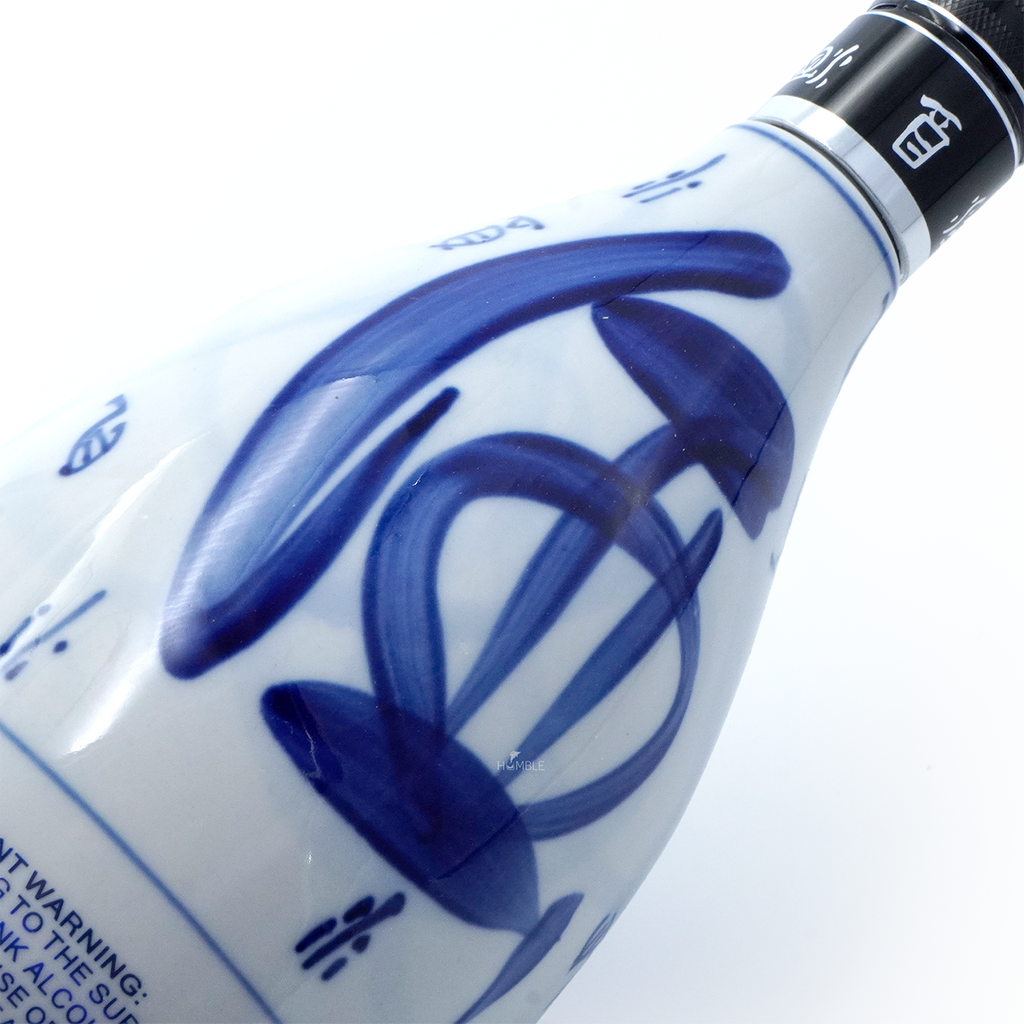 Fen Chiew - 30Yr Chinese Baijiu 375ml  杏花村汾酒三十年青花瓷