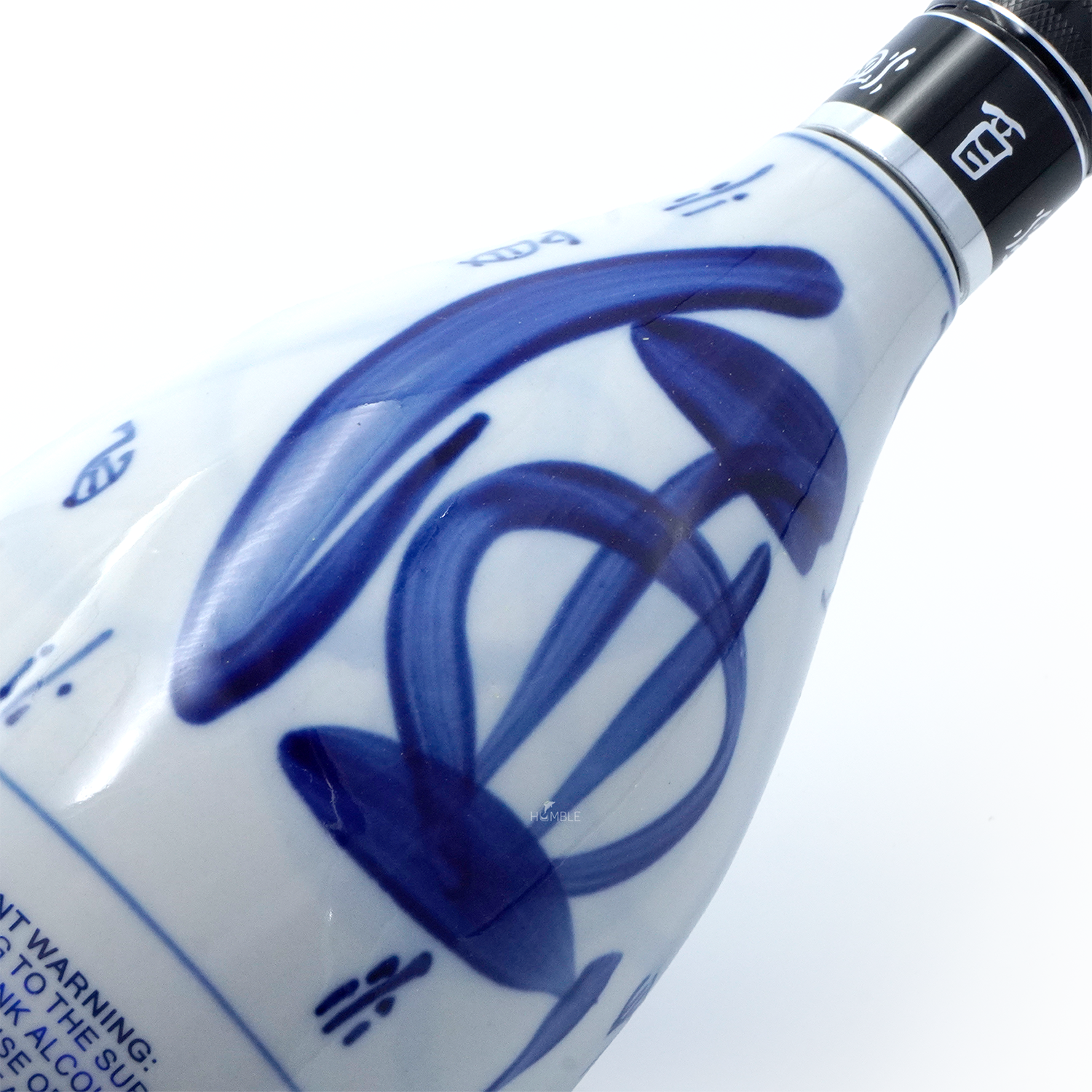 Fen Chiew - 30Yr Chinese Baijiu 375ml  杏花村汾酒三十年青花瓷