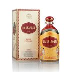 Fen Chiew Premium Fen Chiew Rose 750ml 汾酒玫瑰露酒