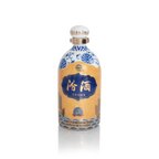 Fen Chiew Silk Road Limited Edition Premium Chinese Baijiu 750ml汾酒丝绸之路限定版
