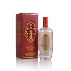 Fen Chiew - Silk Road Rose 500ml 汾酒 丝绸之路 玫瑰汾酒