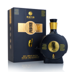 GuiZhou XiJiu - 1988 Chinese Baijiu 1L 贵州习酒一九八八窖藏