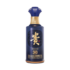 Guizhou Gui Jiu Chinese Baijiu 30 Years 375ml 贵州贵酒三十年