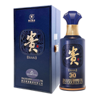 Guizhou Gui Jiu Chinese Baijiu 30 Years 375ml 贵州贵酒三十年