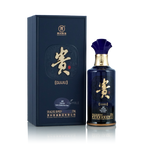 Guizhou Gui Jiu - Chinese Baijiu 30 Years 375ml 贵州贵酒 三十年