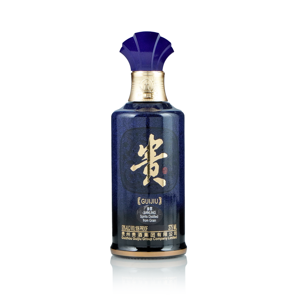 Guizhou Gui Jiu - Chinese Baijiu 30 Years 375ml 贵州贵酒 三十年