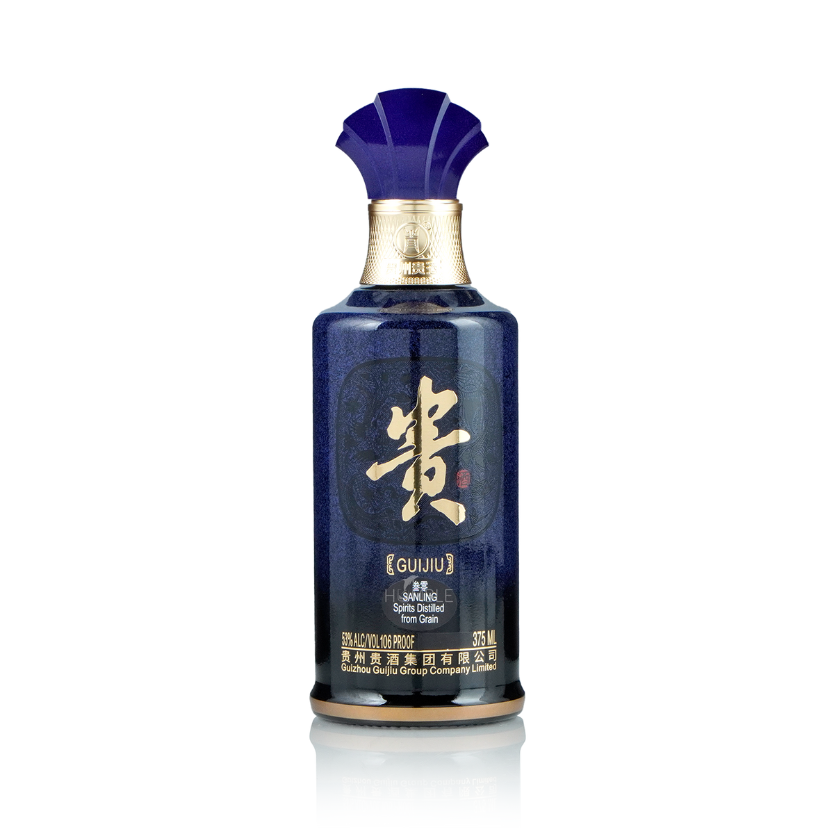 Guizhou Gui Jiu - Chinese Baijiu 30 Years 375ml 贵州贵酒三十年