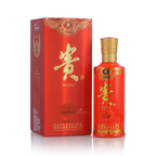 Guizhou Gui Jiu - Chinese Baijiu 5 Years 375ml 贵州贵酒 五年