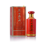Guizhou Maotai Town 1915 Chinese Baijiu 375ml 贵州茅台镇一九一五
