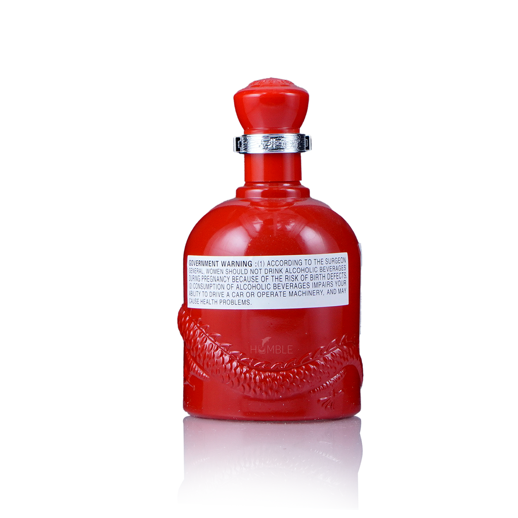 Gu jing Gong - 8Yrs Happiness Edition Chinese Baijiu 375ml 古井贡酒八年幸福版