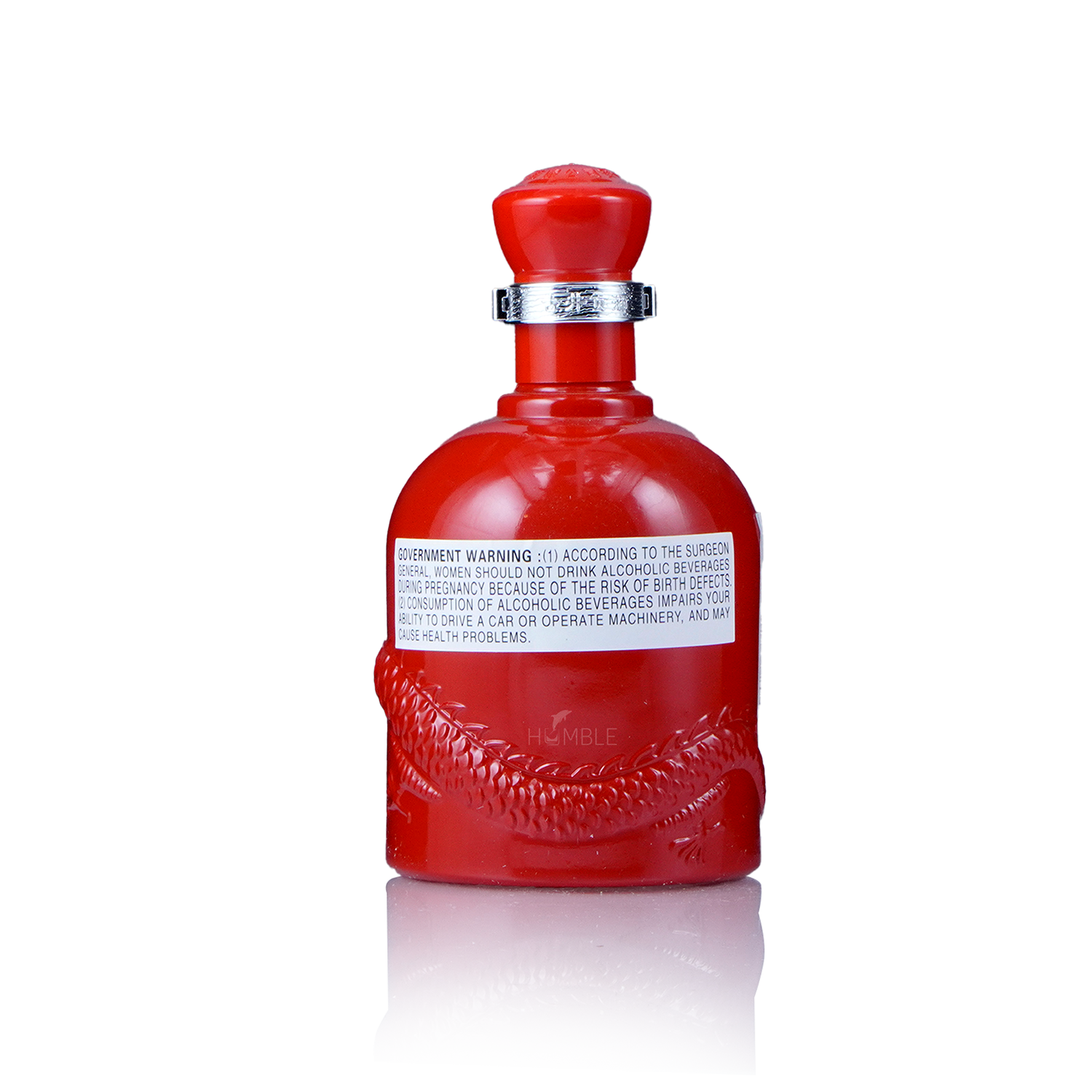 Gu jing Gong - 8Yrs Happiness Edition Chinese Baijiu 375ml 古井贡酒八年幸福版