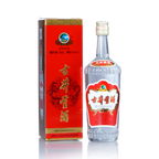 Gu jing Gong - Chinese Baijiu 750ml 古井贡酒