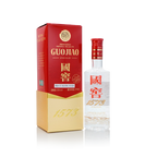 GuoJiao - 1573 Chinese Baijiu 375ml 国窖一五七三